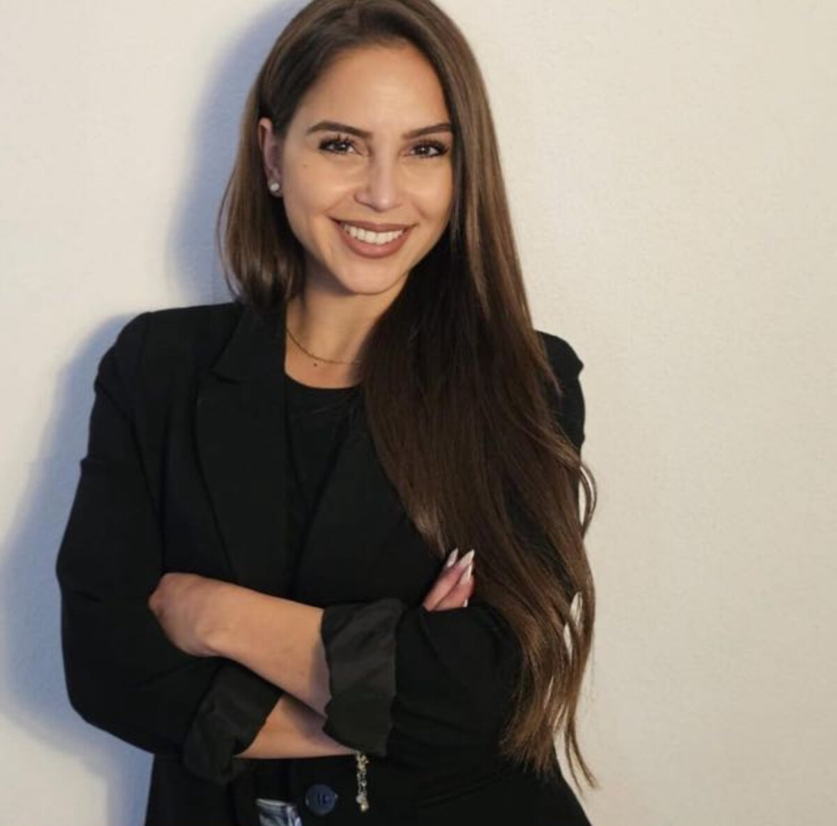 Berna Ayhan